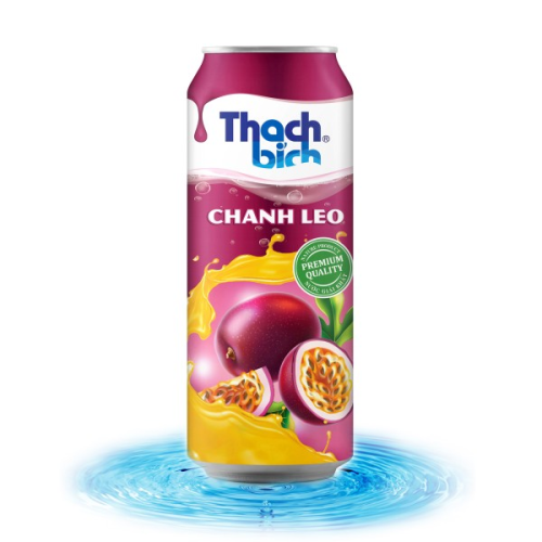 nuoc khoang chanh leo thach bich lon 320ml