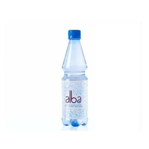 nuoc khoang thien nhien alba 500 ml