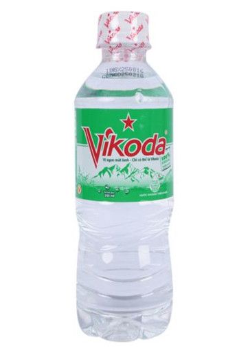 nuoc khoang thien nhien khong ga vikoda