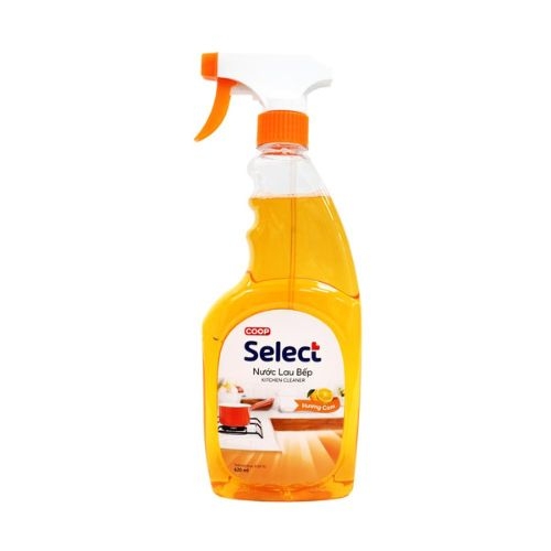 nuoc lau bep coop select   620ml