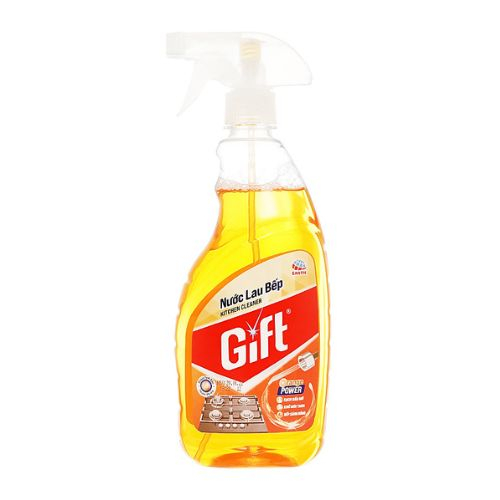 nuoc lau bep orange power tinh dau cam gift chai 540ml
