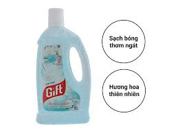 nuoc lau san gift baby smile huong hoa thien nhien 1l