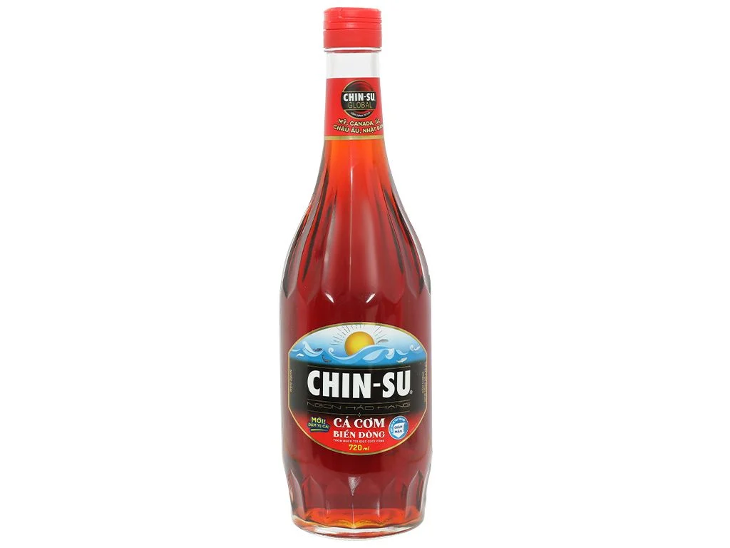 nuoc mam chinsu ca com bien dong 720ml