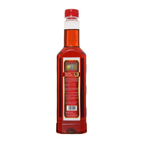 nuoc mam dau bep tom cao cap   500ml