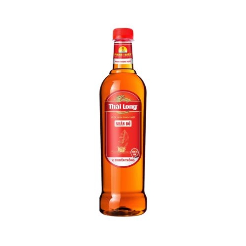 nuoc mam loai 1 thai long   nhan do   750ml