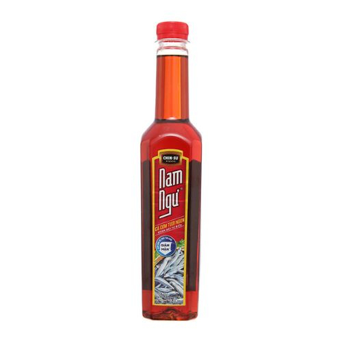 nuoc mam nam ngu chinsu 12 do dam  500ml  12