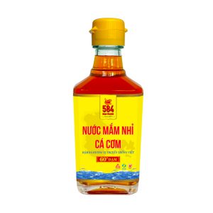 nuoc mam nhi ca com 60 do dam 200ml