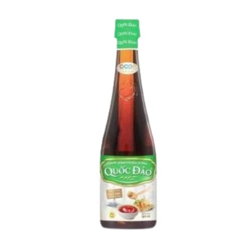 nuoc mam truyen thong quoc dao 25n   500ml