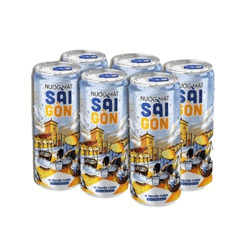 nuoc mat sai gon   saigon cooling herbal tea
