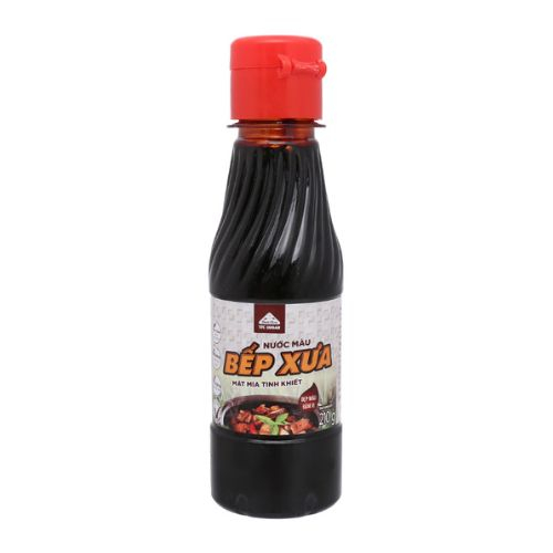 nuoc mau bep xua bien hoa pro 210g