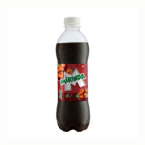 nuoc ngot mirinda huong xa xi chai 390ml
