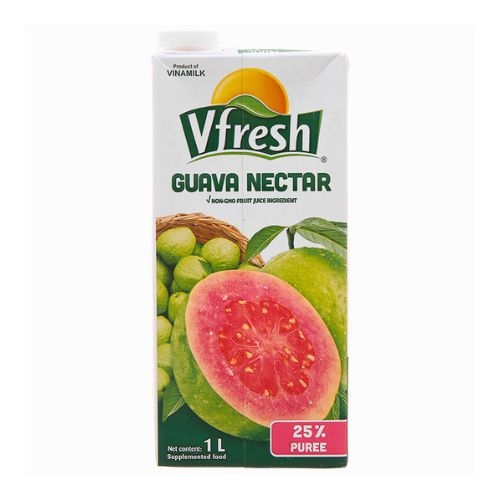 nuoc oi  25  oi ep    nhan hieu vfresh