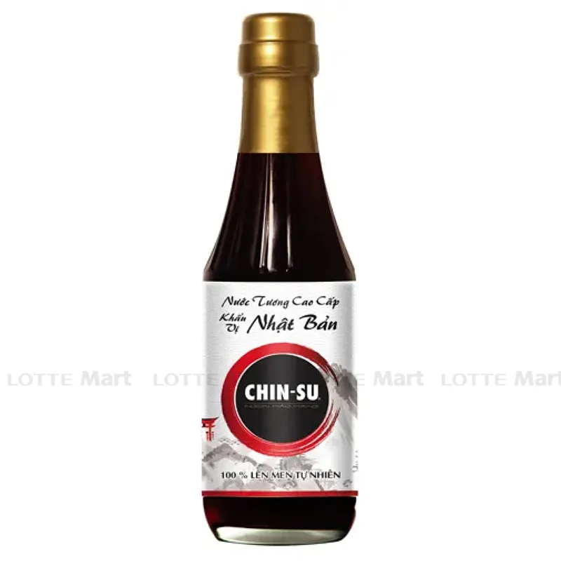 nuoc tuong chin su cao cap