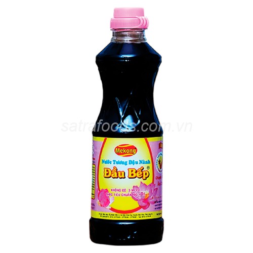 nuoc tuong dau bep loc sen hong