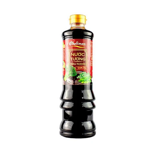 nuoc tuong dau nanh len men tu nhien 700ml