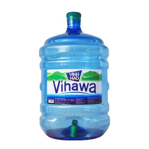 nuoc uong dong chai vihawa