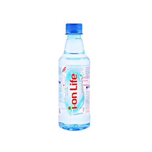 nuoc uong ionlife   330ml