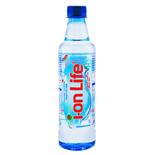nuoc uong ionlife   450ml