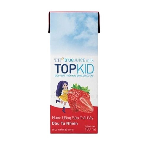 nuoc uong sua trai cay dau tu nhien   th true juice milk topkid   hop 180 ml