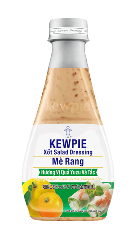 nuoc xot me rang huong vi qua yuzu va tac   kewpie