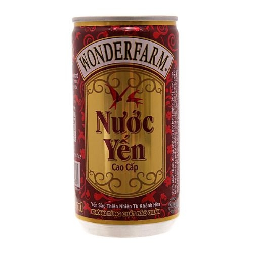 nuoc yen wonderfarm cao cap 180ml