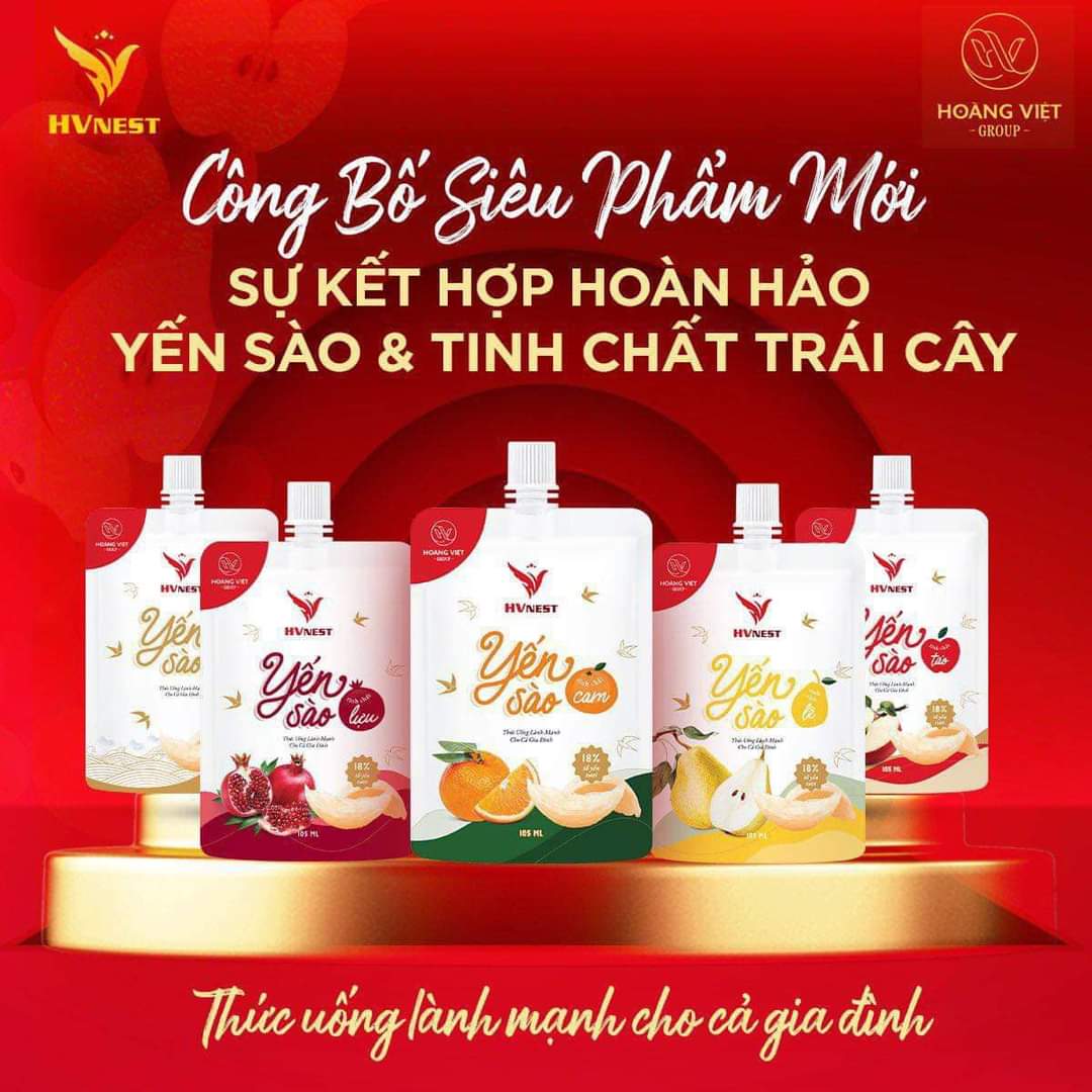nuoc yen sao tinh chat le