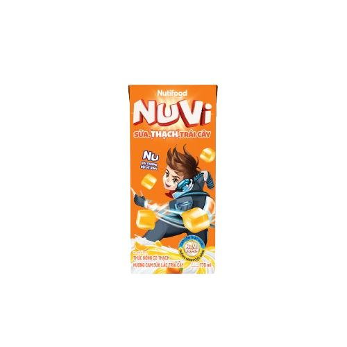 nuvi thuc uong co thach huong cam sua lac trai cay hop 170ml