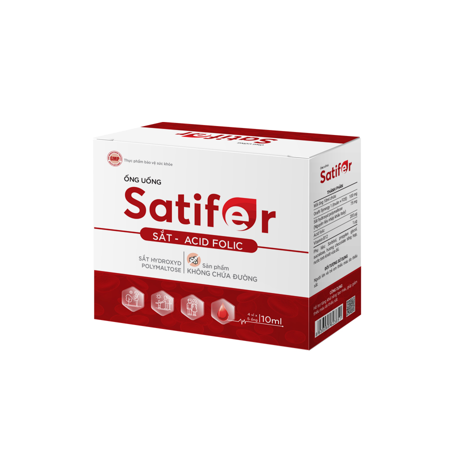 ong uong satifer