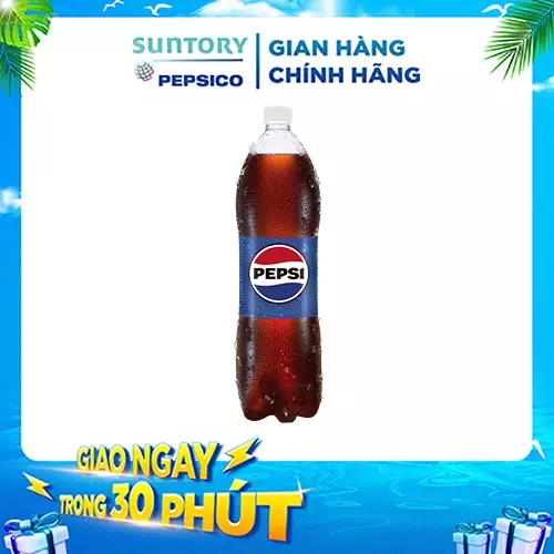 pepsi cola pet 15 l