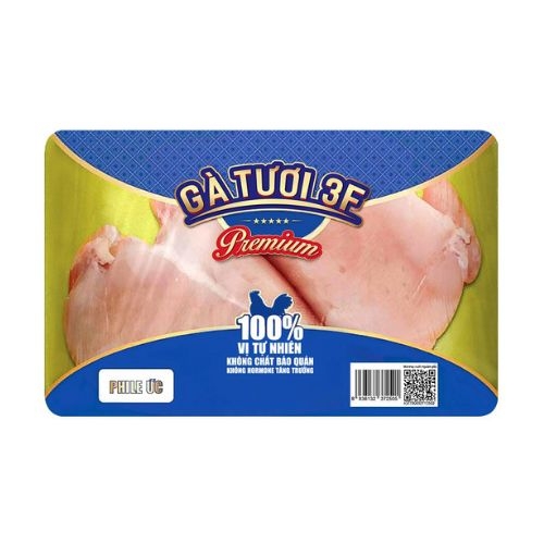 phile uc ga tuoi 3f  500g