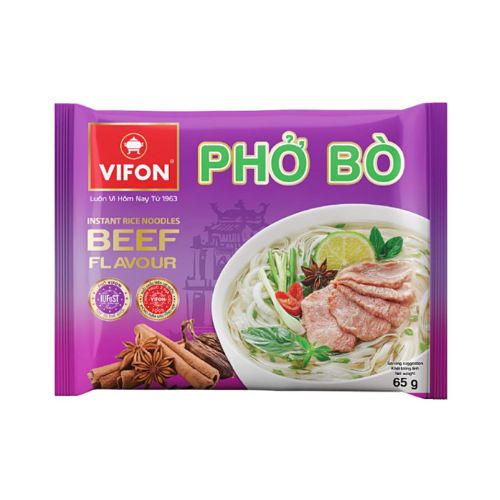 pho bo vifon goi 65g