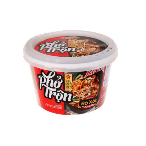 pho tron cung dinh kool bo xot tuong den to 80g