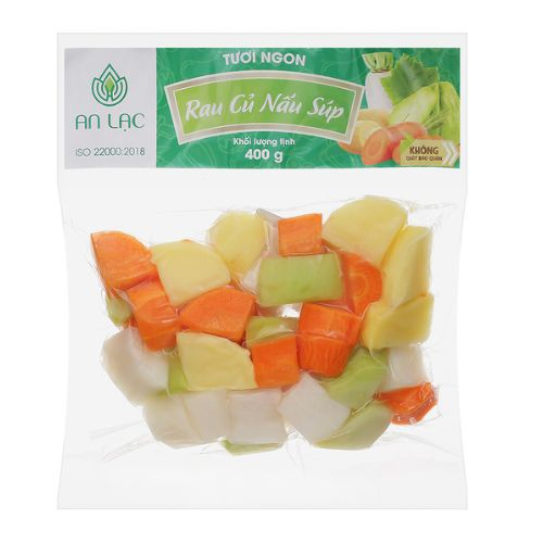 rau cu nau sup 400g