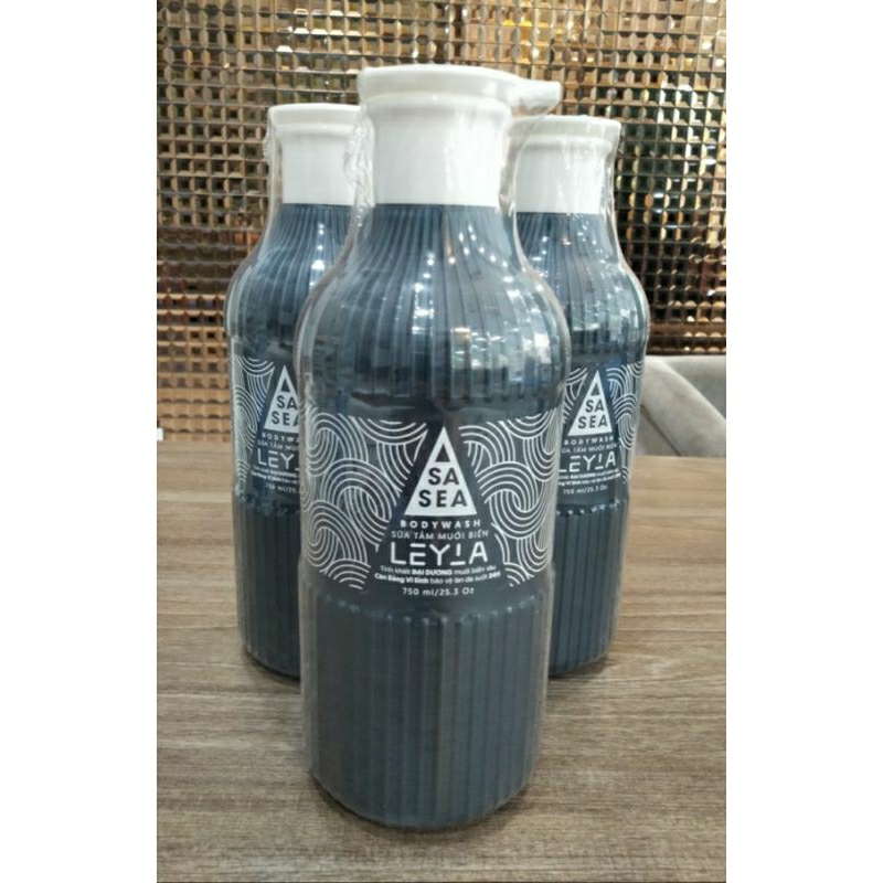 sa sea body wash   leyla  sua tam muoi bien