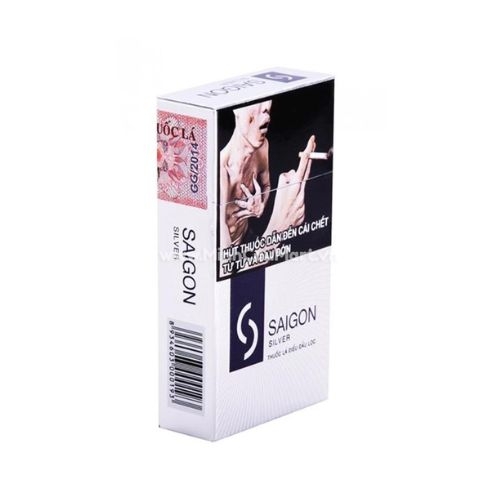 saigon silver demi slim bc