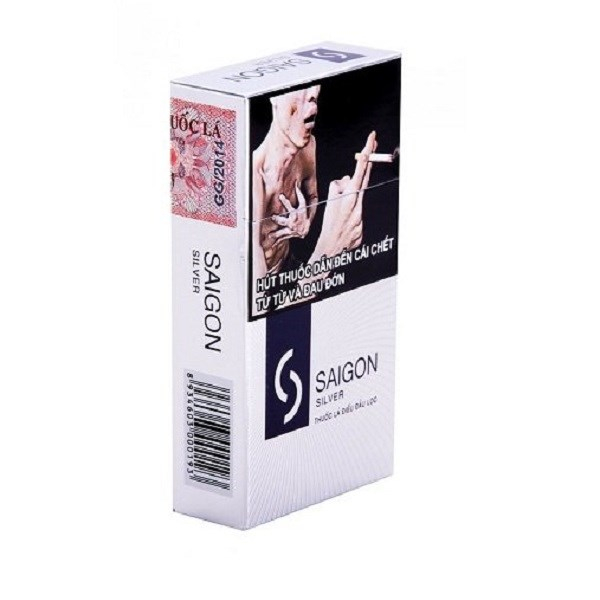 saigon silver demi slim bc