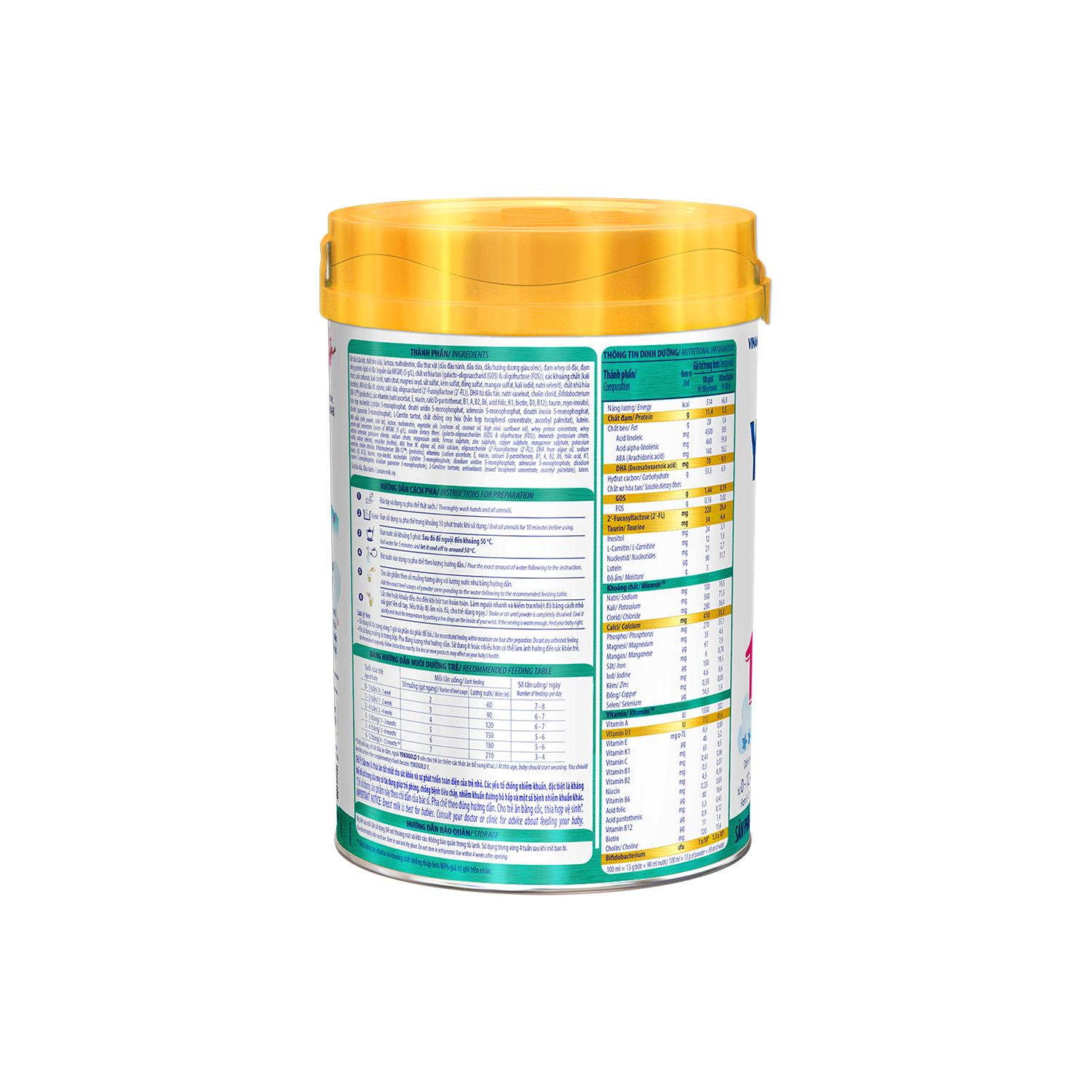 san pham dinh duong cong thuc   yokogold 1