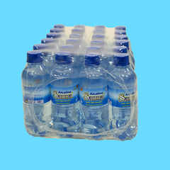 sanna nuoc chai 330ml