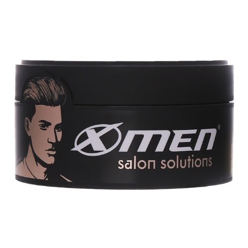 sap vuot toc x men salon solution matte pomade 70g