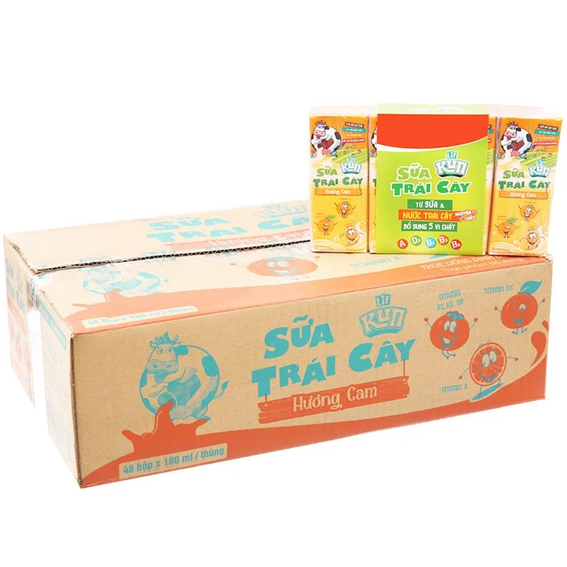 scu lif kun huong cam 48x180ml