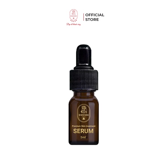serum sheshi
