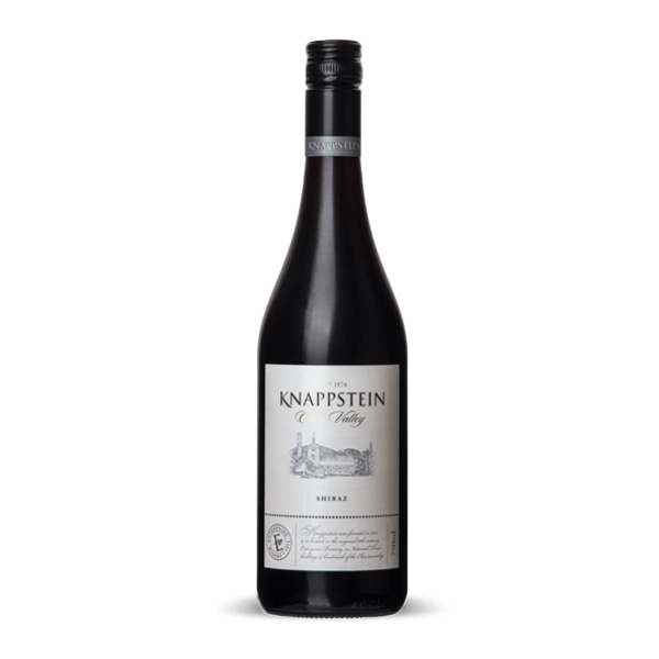 knappstein sparkling shiraz nv