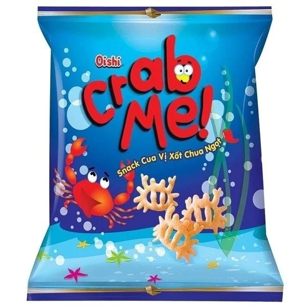 snack cua vi xot chua ngot