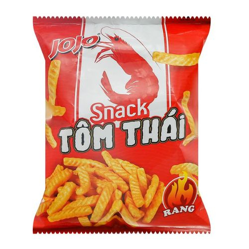 snack tom thai jojo goi 35g