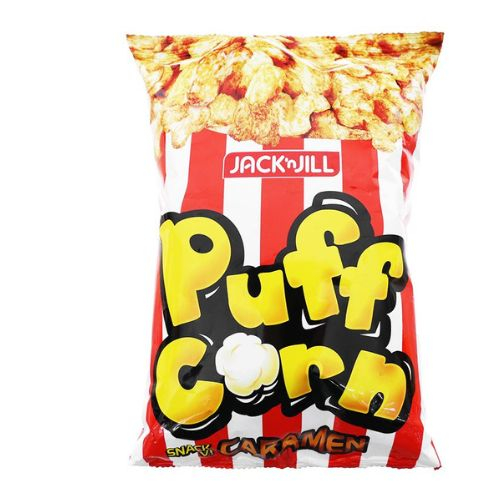 snack vi caramen puff corn goi 45g