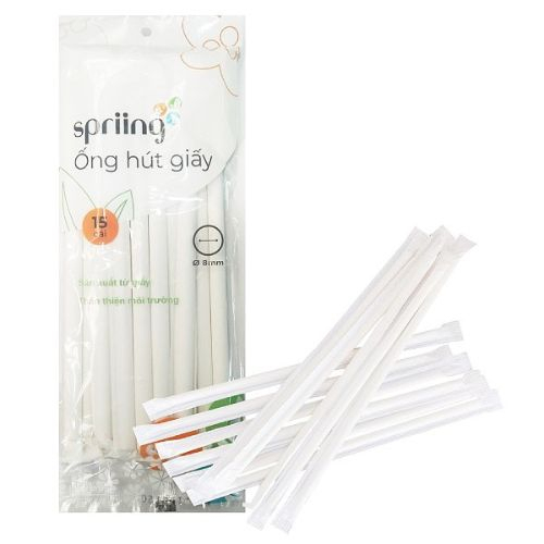 spriing loc 15 ong hut giay 8mm