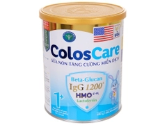 sua bot coloscare 1  400g