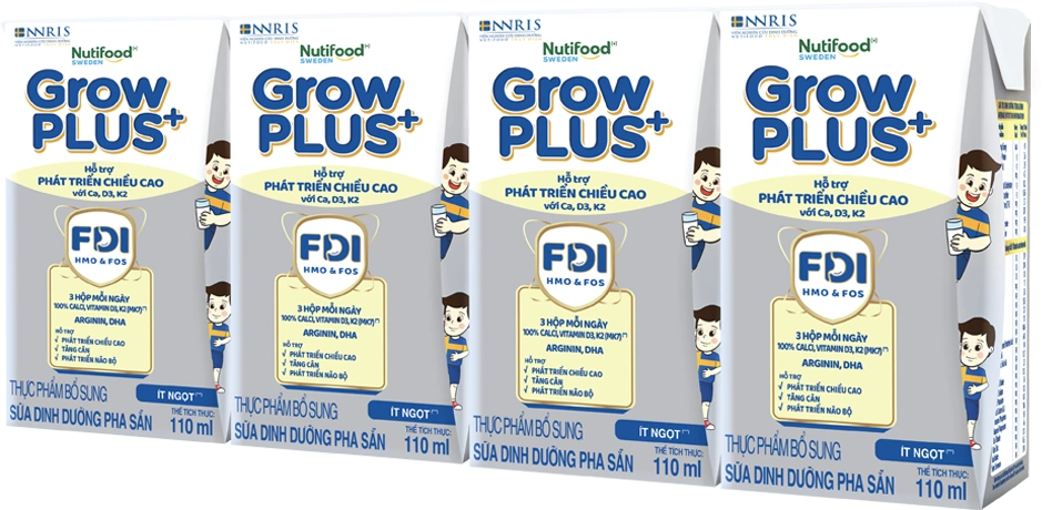 sua bot pha san nutifood sweden growplus  cao lon vuot troi hop 110ml