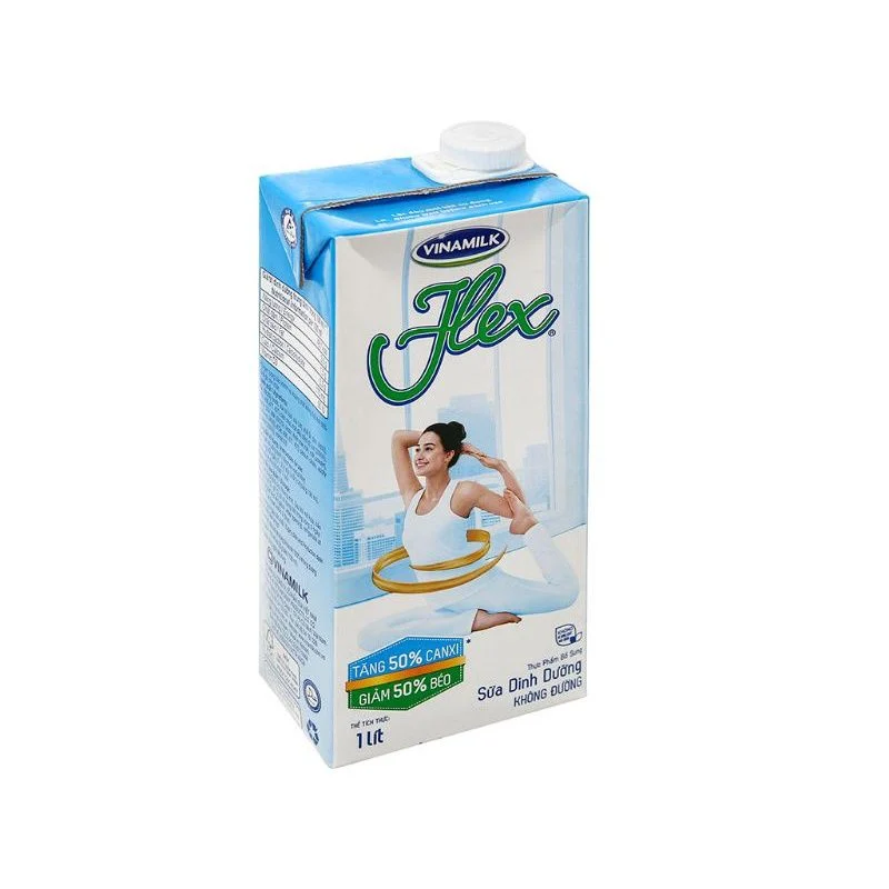 sua dinh duong   flex