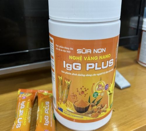 sua non nghe vang nano igg plus